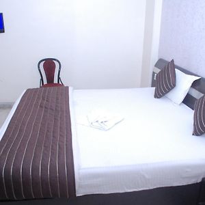 Hotel O Delhi Aerocity Inn